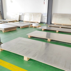 Placa de Hastelloy G-3 |   UNS N06985 |   2.4619 |   Lámina de Aleación de Níquel Nicrofer NS3404 para la Industria Química y <span class=keywords><strong>del</strong></span> Ácido Fosfórico - Product Image 4