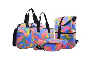 Sac isotherme portable 2026 pour livraison de repas et pizzas, réutilisable, personnalisable avec logo, vente en gros pour fabricants - Product Image 6