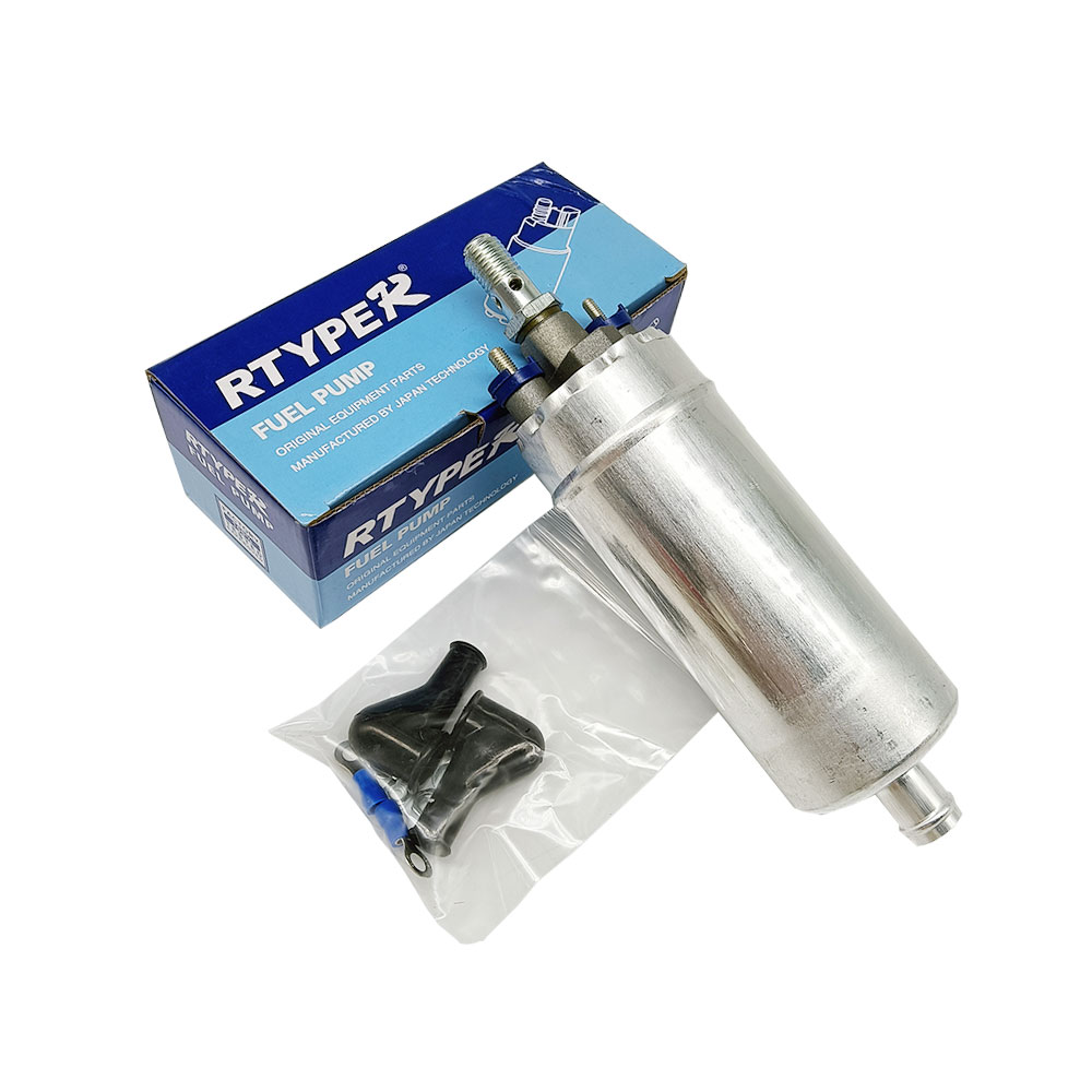 High Quality Fuel Pump for Mercedes Benz 0580254957 E10004 E8150 0020911301
