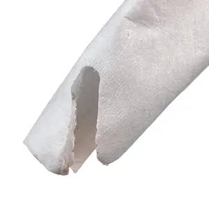 Tek kullanımlık tıbbi ürünler için yüksek kaliteli BFE99 spunbond eriyik üflemeli olmayan dokuma kumaş