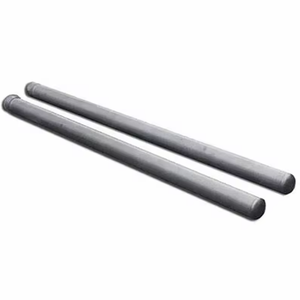 Prix usine nitrure de silicium <span class=keywords><strong>SI3N4</strong></span> carbure de silicium collé <span class=keywords><strong>SIC</strong></span> Tube de protection NSIC protecteurs de thermocouple réfractaire - Product Image 2