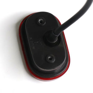 Superbsail 365M <span class=keywords><strong>2</strong></span> 1S <span class=keywords><strong>Scooter</strong></span> eléctrico <span class=keywords><strong>Pro</strong></span> <span class=keywords><strong>2</strong></span> LED luces traseras de freno <span class=keywords><strong>Xiaomi</strong></span> <span class=keywords><strong>Mi</strong></span> Skateboard Tail <span class=keywords><strong>Scooter</strong></span> Accesorios - Product Image 2