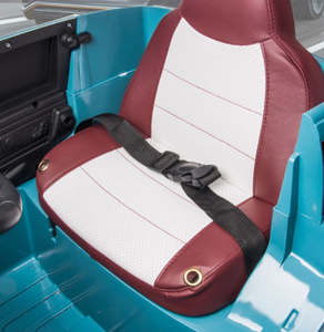 Kinder Elektrisch Voertuig Off-Road Speelgoedauto Vierwielaandrijving Met Afstandsbediening En Oplaadbare Zwaaiende Kinderauto. - Product Image 4