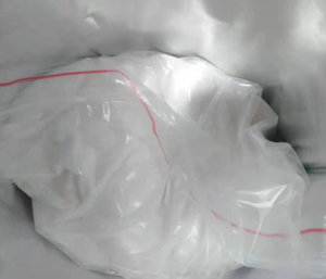 Free Samples MONOLAURIN <strong>Glycerol</strong> <strong>Monolaurate</strong> for Emulgator Preservative CAS 142-18-7 - Product Image 2