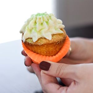 Wholesale <b>Silicone</b> <b>Baking</b> Cups Non-Stick Cupcake <b>Baking</b> Muffins for Kitchen Cake <b>Baking</b> Molds - Product Image 3
