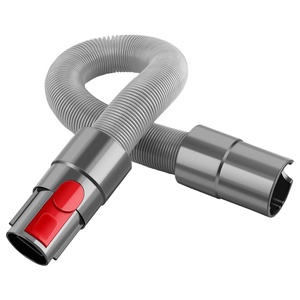 Tuyau d'extension flexible pour aspirateurs sans fil <span class=keywords><strong>Dyson</strong></span> V7 V8 V10 V11, accessoires et pièces pour <span class=keywords><strong>aspirateur</strong></span> <span class=keywords><strong>Dyson</strong></span>, prix usine - Product Image 2