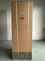 Kulkas 110V 220L Dua Pintu Freezer untuk Rumah Dapur Apartemen Pendinginan Cepat Hemat Energi Ukuran Ringkas OEM