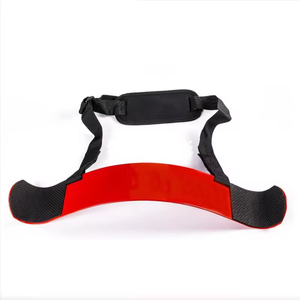 Curl Triceps Fitness Muscle Arm <span class=keywords><strong>Blaster</strong></span> <span class=keywords><strong>Gym</strong></span> Fitness Arm Bicep <span class=keywords><strong>Blaster</strong></span> para gimnasio - Product Image 4