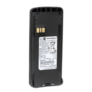 Batterie de remplacement Li-ion 1750mAh PMNN4476 PMNN4476A pour radio bidirectionnelle CP100d DEP250 CP261 CP185 - Product Image 3