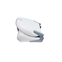 Nouveau siège de capitaine pliable en cuir PU imperméable pour bateau, yacht, navire