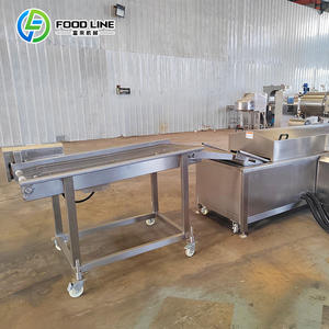 Friggitrice Automatica a Sollevamento per Patatine Fritte, Pollo e Ciambelle - Product Image 3