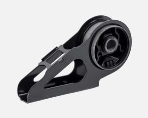 ติดตั้งเครื่องยนต์ด้านหน้าซ้ายสำหรับฮอนด้าซิตี้/ แจ๊ส II แฮทช์แบค50840-SAA-003 - Product Image 1