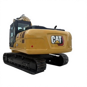 Used <b>for</b> 320GX Excavator 2020 Model 20 Ton Operating <b>Weight</b> 0.2m Bucket Capacity Excellent Performance Cheap Price <b>for</b> <b>Sale</b> - Product Image 1