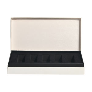 กล่องของขวัญเครื่องสำอางกล่องของขวัญสำหรับลิปสติกน้ำหอมกระดาษแข็งออกแบบได้ตามต้องการ - Product Image 2