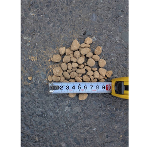 Pierre ponce volcanique de qualité rigoureuse pour le jardinage, spécifications de contrôle du sol, vente en gros - Product Image 1