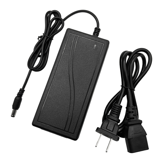15V 4A Desktop Power Adapter 45W AC DC Adaptor 12V 15V DC Power Supply with 2A 3A 5A 6A 7A 15V 4A Adapter