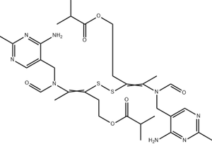 बिसिबुटीआमाइन सफेद क्रिस्टलीय पाउडर 3286-46-2 सल्बुटीमाइन पाउडर - Product Image 2