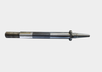 NOUVEAU MANYU DESMA Type Pu Direct Injection Shoes Machine Drive Spindle Center Axis Original Factory Direct Sales Can Be Customized