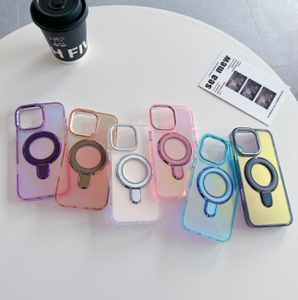 Long lanh trường hợp đối với iPhone <span class=keywords><strong>Samsung</strong></span> S25 Xiaomi 15C Redmi Note 14 Oppo <span class=keywords><strong>A5</strong></span> từ Android cô gái momen điện thoại di động Trường hợp bao gồm - Product Image 6