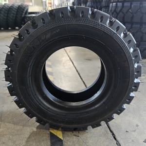 ยางลมอุตสาหกรรมสำหรับยานยนต์พลังงานใหม่ รุ่น DH910 สำหรับขนาด 6.50-10 7.00-12 21*8-9 18*7-8 28*9-15 16*6-8 - Product Image 3