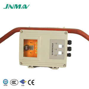 Máy dò xé, thiết bị bảo vệ băng tải, công tắc chống rách, cảm biến Xé dọc JMZL-A/B - Product Image 1