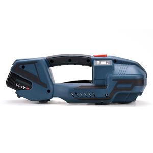 Caja de Herramientas de flejado de mascotas, flejado de PP con CE, entrega rápida - Product Image 4