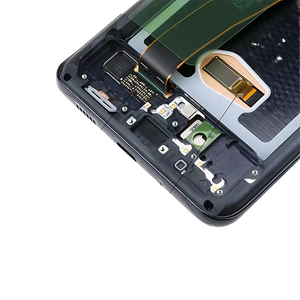 Pantalla de pour <span class=keywords><strong>Samsung</strong></span> mobile lcd A72/A71/81/91/A30/A40/A70 pour remplacement d'écran Compatible avec l'écran d'affichage F04 - Product Image 5