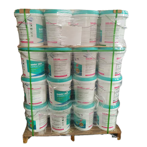 Adhesivo Acrílico a Base de Agua No Tóxico para Vinilo de 2 mm y Pisos de PVC, Uso en Construcción, Alta Viscosidad - Product Image 6