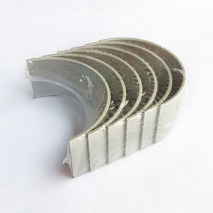 محرك آلات قطع غيار محامل بمحور بمحور 3901170 6BT محرك ديزل محامل بمحور توصيل 3939859 3969562 - Product Image 1