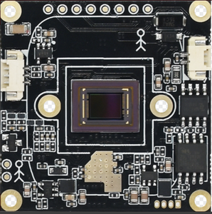 Modulo Fotocamera per Droni OEM, ODM, IMX675+Hi3516CV610 > 1/2.8" CMOS, 5.0mp 30fps >H.265+/H.265/H.264/MJPEG, <span class=keywords><strong>OV</strong></span>, API, SDK, GB28181, CGI, RTSP - Product Image 1