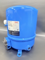 Compresseur hermétique MTZ 32 JF 4 AVE 2 1 / 4CV 380V pour climatiseur R407A, R407C, R407F et R134a