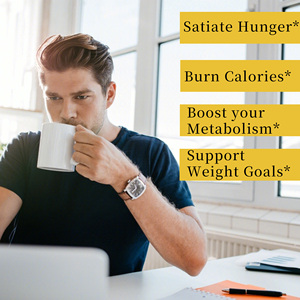 Café Keto Directo de Fábrica con Grasa Total, Ayuda al Metabolismo, Promueve la Circulación, Absorbe Nutrientes, Aumenta la Energía - Product Image 6