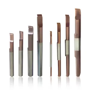 Popular OEM Factory Solid Carbide Boring Bar small diameter set Turning Tools For Internal Turning Bore PSBR HPBR