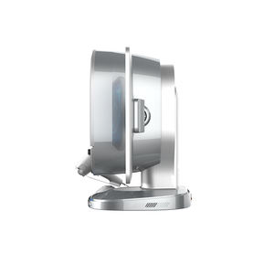 Analyseur de peau portable LED <span class=keywords><strong>3D</strong></span> avec IA, miroir magique, 19 indicateurs de détection cutanée pour une évaluation complète de la peau - Product Image 2