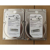 Disco duro 10TB ST10000NM018B 7200 RPM Disco duro de servidor empresarial