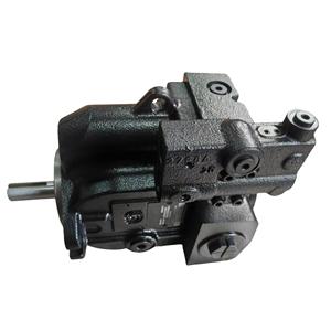 Pompe à piston hydraulique série KRR038 KRR038CLS2620NNN3K2RGA6NAAANNNNNN à déplacement axial variable pour pompe hydraulique - Product Image 1