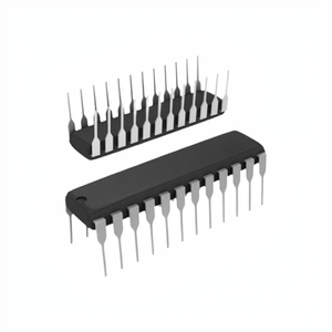 24 composants électroniques intégrés PALC22V10-25PC disponibles en version DIP - Product Image 1
