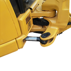 รถขุดตีนตะขาบแคตเตอร์พิลลาร์ CAT 303E CR ขนาด 3 ตัน มือสองของแท้ ขายในราคาถูก - Product Image 6