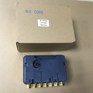 Módulo de tinta Compatible con Domino 320I, Cube DB-PG0468, Itech <span class=keywords><strong>Qube</strong></span> para impresora de inyección de tinta, sistema de tinta i-tech - Product Image 3