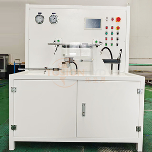 Testeur hydraulique professionnel Tosion Custom 5 Pa 50 L 380v 50hz avec affichage numérique - Product Image 3
