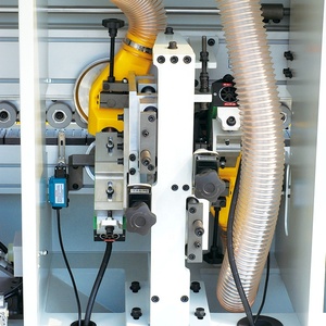 Máy dán cạnh SAMACH, máy chế biến gỗ, máy dán cạnh tự động, độ chính xác cao, máy dán cạnh PVC - Product Image 6