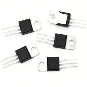 Whole Sale Price 20ETF02 TO-220AC Transistor Specialized Electronic Components Purchasing and Support Services CZSKU:TT30AZ53 - Product Image 1