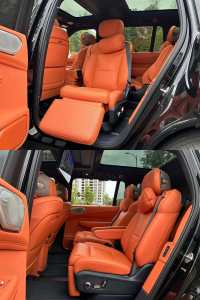 Lynk & Co 900 1.5T <span class=keywords><strong>Halo</strong></span> Hybride 2025 - Autonomie totale de 1355 km - Product Image 3