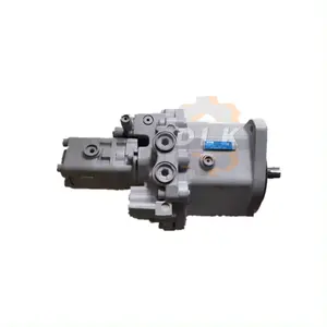 KX080-3 Main Pump KX080-3 Hydraulic Pump KAYABA PSVL2-36CG-1 for Kubota