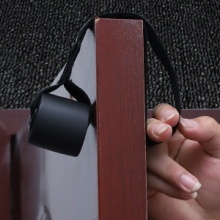 Fasce di resistenza per Fitness con fune di resistenza per Fitness e fasce di resistenza elasticizzata - Product Image 5