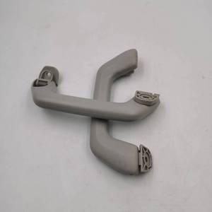 Manija interior de puerta para Dongfeng Xiaokang C36 C37 Fengguang 330 350 360 OE 8215100 CA01 ABS, pieza de repuesto nueva - Product Image 5