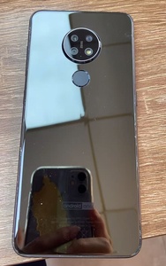 بسعر الجملة أصلي لهاتف نوكيا 4G الذكي ثماني النواة وحدة معالجة مركزية 4 + 64 جيجابايت تخزين بطاقة SIM مزدوجة LTE خلوية أندرويد 9 - Product Image 3