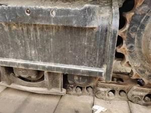 Excavadora CAT 315D Usada en Condiciones Originales, Excavadora Hidráulica de Orugas Caterpillar Japonesa en Venta - Product Image 5