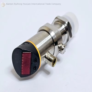Capteur Efector Pi1097 (neuf, boîte ouverte) Neuf, original, en stock, automatisation industrielle, contrôleur de programmation PLC dédié - Product Image 1