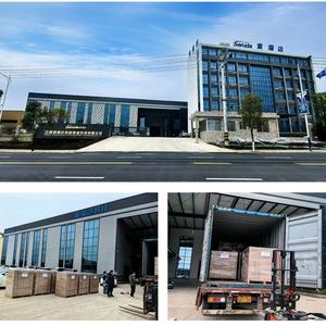 Distributeur automatique de peinture à moteur 220V haute précision 2024 pour produits chimiques, nouvelle machine de mélange de couleurs de 1 à 25L - Product Image 5